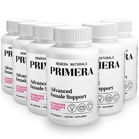 primera 6 bottles
